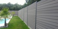 Portail Clôtures dans la vente du matériel pour les clôtures et les clôtures à Vernay