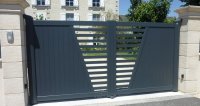 Notre société de clôture et de portail à Vernay